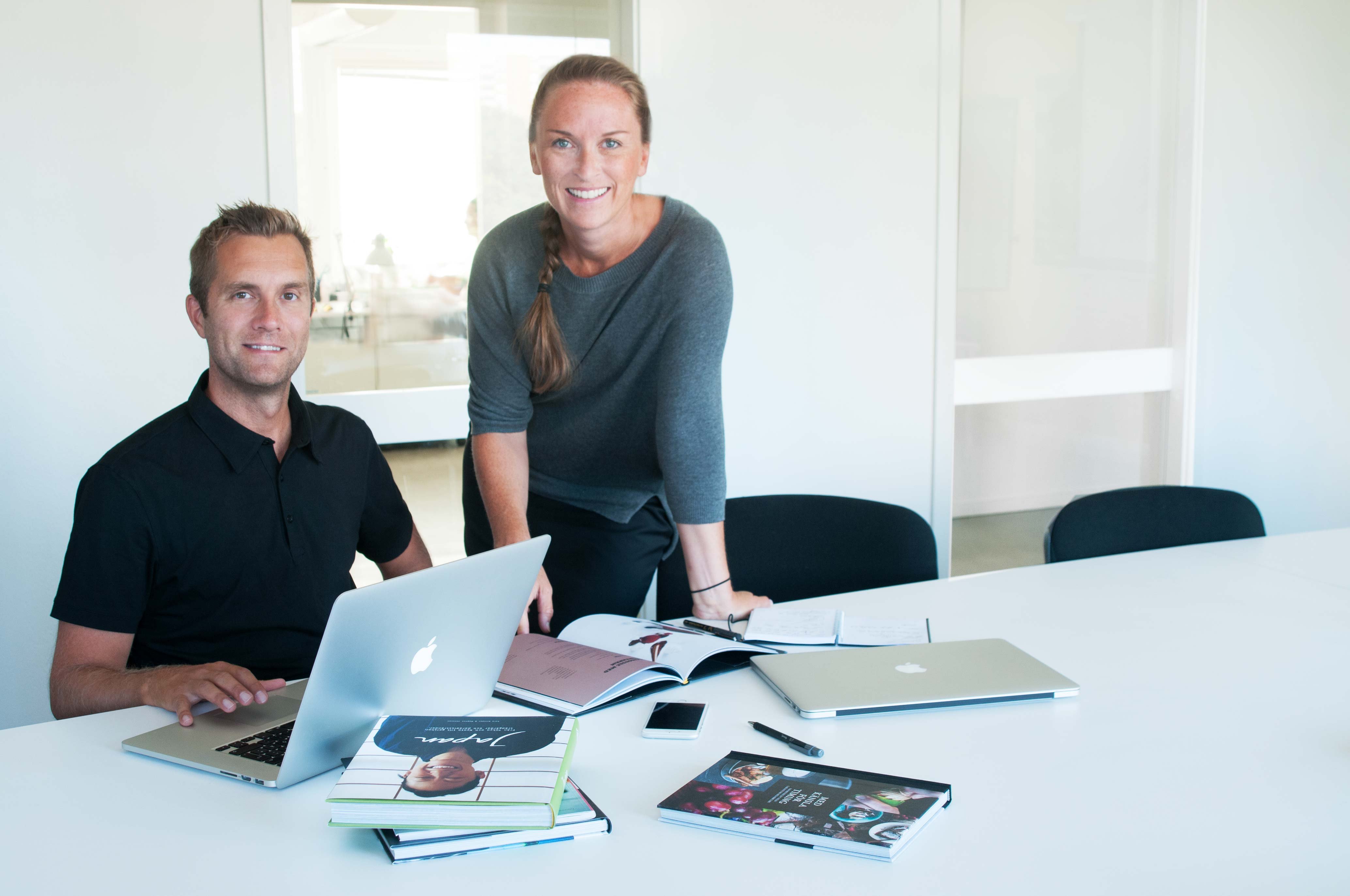 benefits of branding